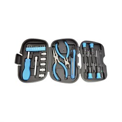 Набор инструмента Autovirazh AV-212025 - фото 16627318