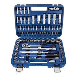 Набор инструментов VERTUL VR094 - фото 16627478