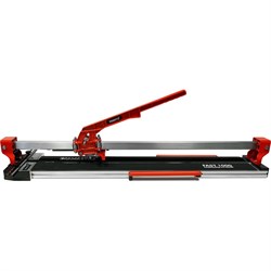 Плиткорез ручной Diamaster Fast 1000 1000 мм, д.22 мм, лазерный указатель - фото 16627548