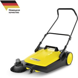 Подметальная машина Karcher S 6 - фото 16627667