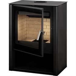 Печь-камин Мета-Бел Севан 7 - фото 16627755