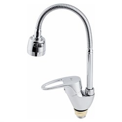 Смеситель для кухни Fauzt тип См-МОЦБА - фото 16627764