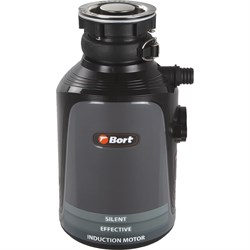 Измельчитель пищевых отходов Bort Alligator - фото 16627784