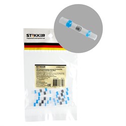 Термоусаживаемая гси Stekker 49161 - фото 16627819