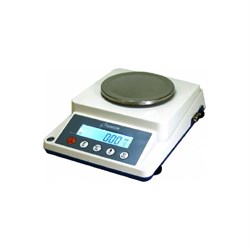 Лабораторные весы DemCom DL-1002 - фото 16627847