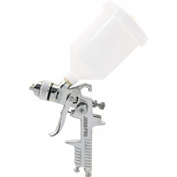 Краскопульт Jeta PRO jl827/20 hvlp серии "домашний мастер" - фото 16627861