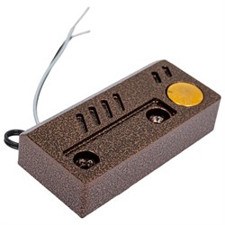 Вызывная аудиопанель ACTIVISION AVC-109 - фото 16627869