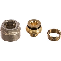 Евроконус для пласт. трубы VALTEC VT.4410.NE.16 - фото 16628048