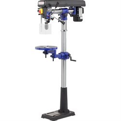 Радиально-сверлильный станок БЕЛМАШ RDP430-16F/380 - фото 16628090