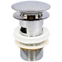 Выпуск для умывальника MPF ИС.110368 - фото 16628131