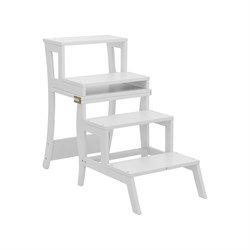 Стул-стремянка Leset Бруклин - фото 16628201
