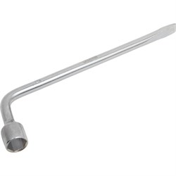 Г-образный баллонный ключ BAUM 253-21 - фото 16628282