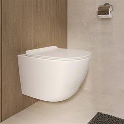 Унитаз BOND F01-10 - фото 16628302