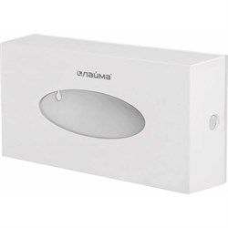 Настольный/настенный диспенсер для косметических салфеток LAIMA 605392 - фото 16628423