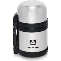 Универсальный термос для еды и напитков АРКТИКА 201-600 - фото 16628435