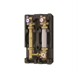 Насосная группа Giacomini R586RY113 115-9110 - фото 16628725