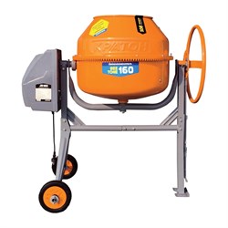 Бетоносмеситель Кратон BeeTone 160 - фото 16628836