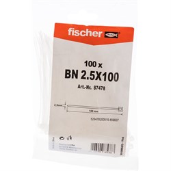 Кабельная стяжка Fischer BN - фото 16629116