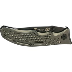 Складной нож Stinger YD-7918EY - фото 16629120