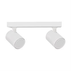 Спот Crystal lux CLT 017CW2 L250 WH - фото 16629130