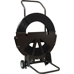 Диспенсер размотчик для однорядных металлических лент АЛГА ПАК АП-ОМЛ - фото 16629466