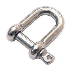 Соединительная скоба Саморезик SS-М8-5 - фото 16629647