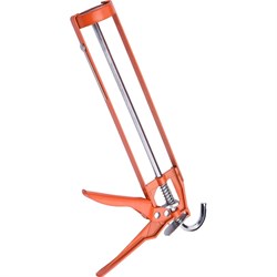 Скелетный пистолет для герметиков HARDEN 620408 - фото 16629698