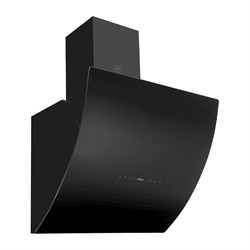 Кухонная вытяжка MBS FREESIA 160 GLASS BLACK - фото 16629793