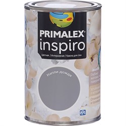Краска Primalex Inspiro - фото 16630136