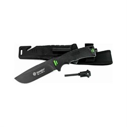 Нож Ganzo G8012 - фото 16630180