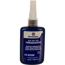 Фиксатор резьбы для замасляных соединений PERMATEX 24350 - фото 16630217