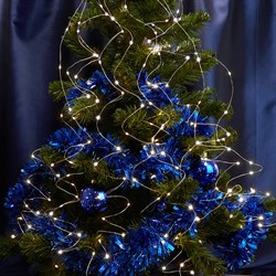 Гирлянда на елку FERON CL53 - фото 16630315