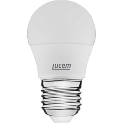Светодиодная лампа Lucem LM-LBL - фото 16630371