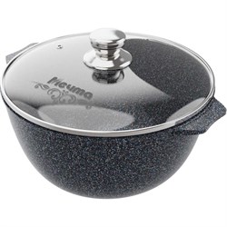 Казан для плова Мечта star Induction Pro - фото 16630439