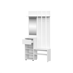 Прихожая Woodville валенсия - фото 16630462