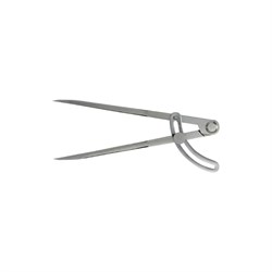 Разметочный циркуль GRIFF D153137 - фото 16630479