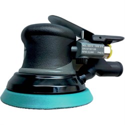 Орбитально-шлифовальная машинка DYNABRADE 56819 - фото 16630568