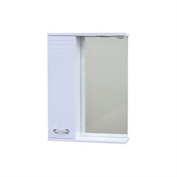 Левое шкафчик Emmy Рио - фото 16630581