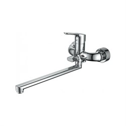 Смеситель для ванной Zollen Zeven - фото 16630599