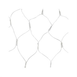 Светодиодная сетка Uniel ULD-N2520-240/DTA - фото 16630615