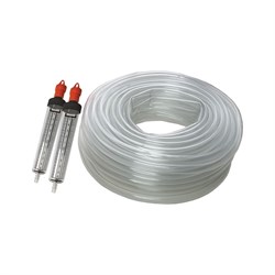 Гидростатический уровень USP Стандарт - фото 16630646