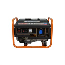 Генератор LIFAN 2.5 GF-3 - фото 16630666