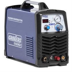 Аппарат плазменной резки GROVERS ENERGY - фото 16630755