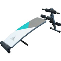 Скамья для пресса DFC DB127 - фото 16630871