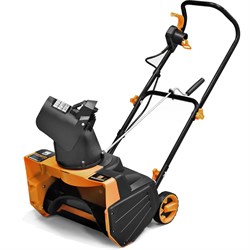 Электрический снегоуборщик Carver STE 2146 - фото 16630891