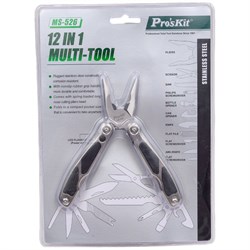 Инструмент Pro'sKit MS-526 - фото 16631146