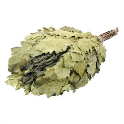 Дубовый веник Банные Штучки 32011 - фото 16631181