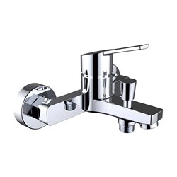 Смеситель для ванны-душа Clever S12 XTREME - фото 16631293