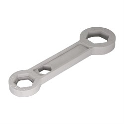 Ключ для заглушки для радиатора СТМ SARKPRP0 - фото 16631418