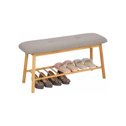 Банкета для обуви UNISTOR TIMOR - фото 16631425